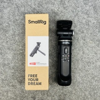 SmallRig SR RG2 Wireless Steuerung Stativ Griff Selfie Stick Modell 4551