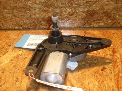 421462 Wischermotor, Scheibenwischermotor hinten Renault Clio II