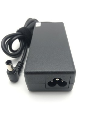 EU Stecker Netzteil Ladegerät kompatibel für SONY LDM-E461 Fernseher