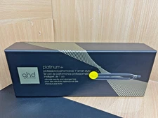 ghd Platinum Plus Professional Performance 1" Smart Styler Hair Iron