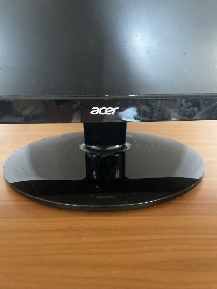 Acer S231HL 23