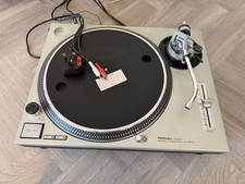 Technics 1200 mk2 Turntable-great Condition