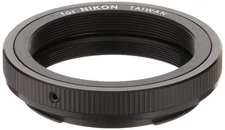  Celestron 93402 T-Ring for Nikon Camera Attachment Electronics