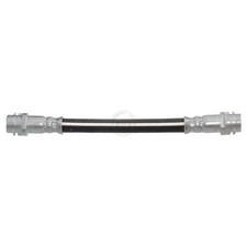 2x A.B.S. Bremsschlauch hinten 6Q0611775 6X0611775A 6X0611775B 21085778