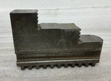 Unspecified Chuck Jaws - 1 piece Tooling
