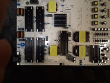 Hisense TV Power Supply Board RSAG7.820.51223/ROH PCB Assembly