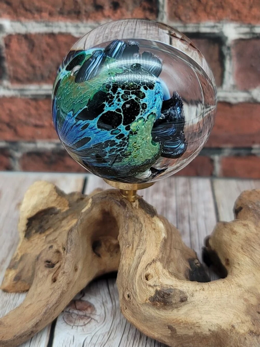 Josh Simpson Art Glasses products for sale | eBay