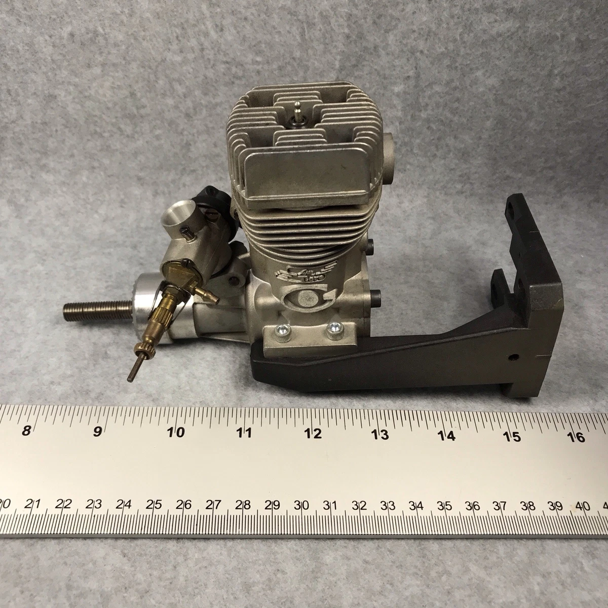 SuperTigre 2-Stroke Engine Hobby RC Gas/Nitro Engines for sale - eBay