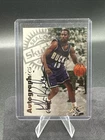 Glenn Robinson 1997-98 Skybox Premium Autographics