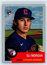 Click to enlarge Eli Morgan