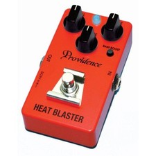 Providence HBL-3 Heat Blaster Effects Pedal JP