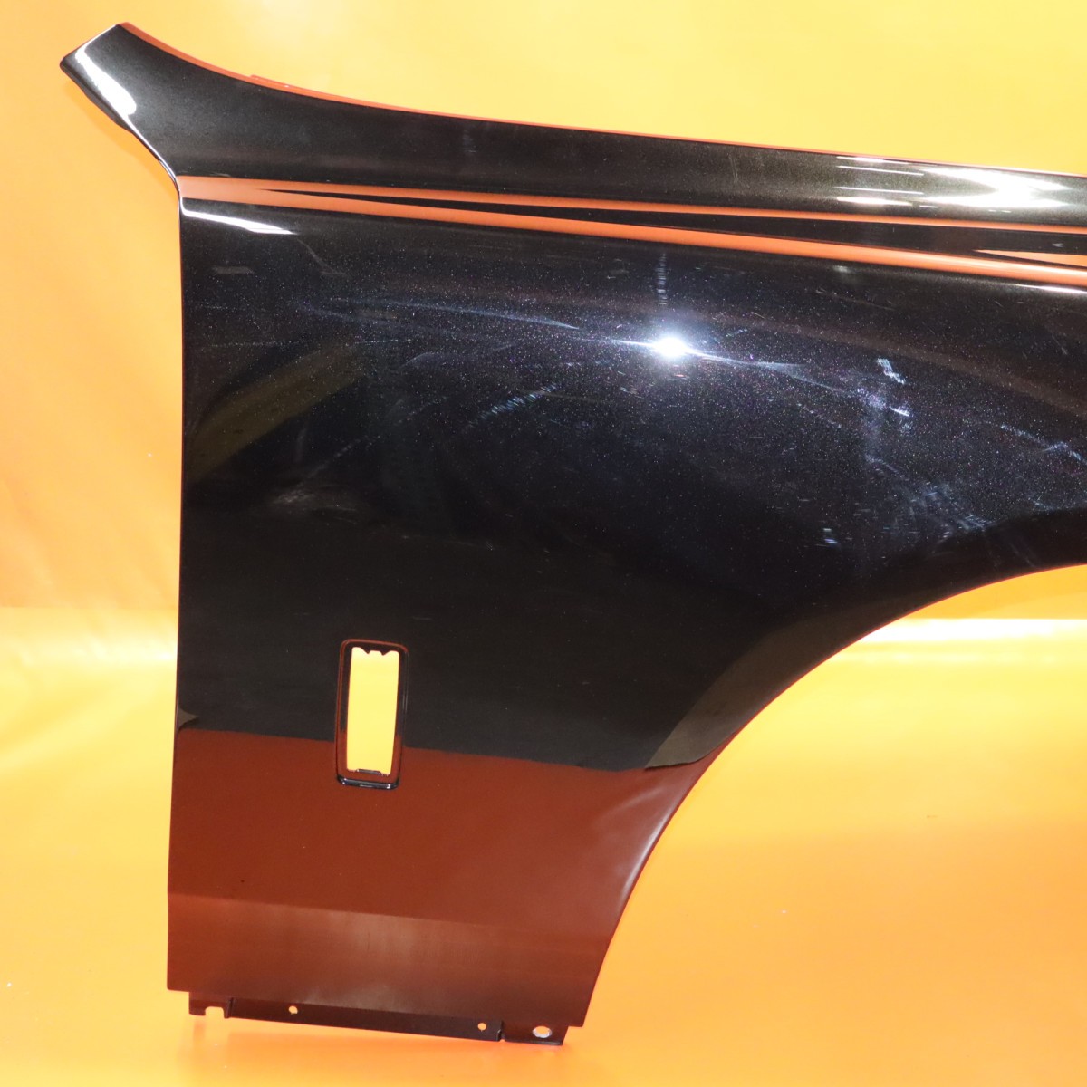 ROLLS ROYCE PHANTOM FENDER RIGHT PASSENGER 2024 2025 2026 4100 7399852 OEM