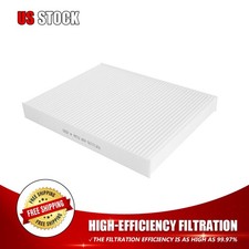 Cabin Air Filter For Ford Explorer Flex Taurus Lincoln MKS MKT 2010 2011-2019