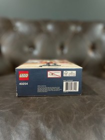 LEGO Seasonal: Nutcracker (40254) Limited Edition * New and Sealed Box*