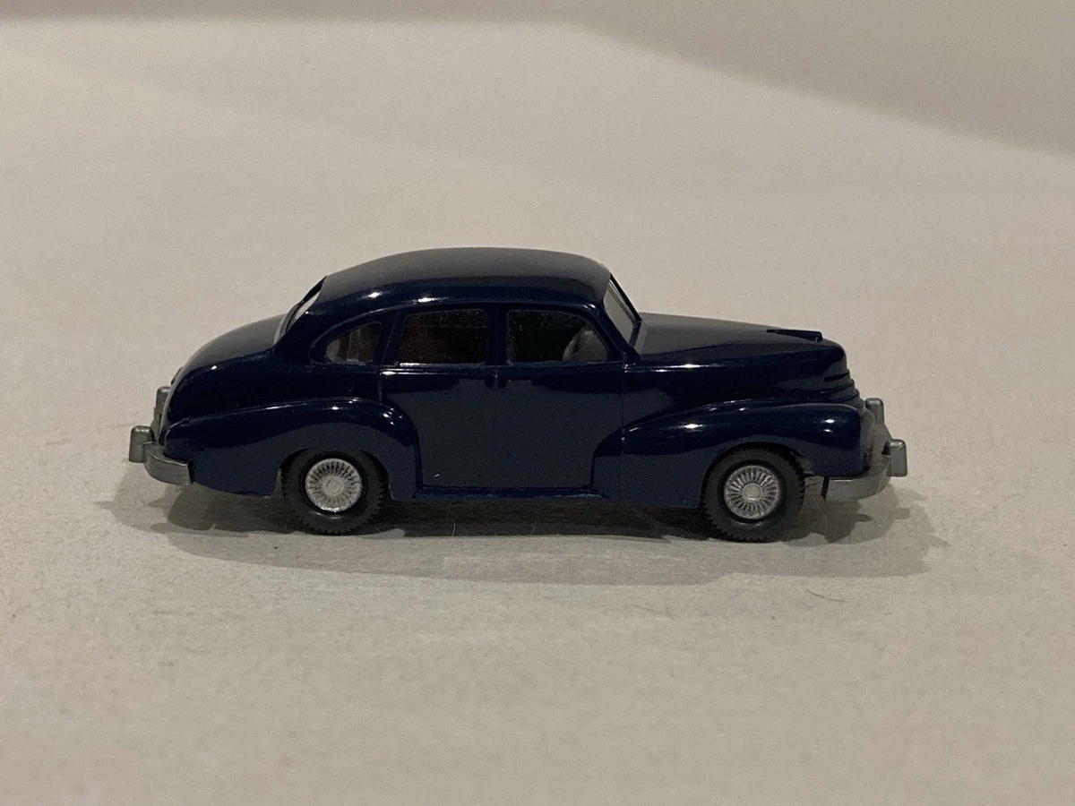 WIKING Diecast & Toy Vehicles 1:87 Scale for sale | eBay