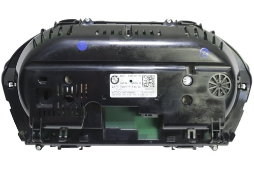 Conjunto de velocímetro cuadro de instrumentos delantero BMW M2 F87 2018 OEM 89000 mls - Imagen 7 de 9