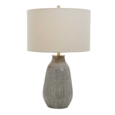 Monacan - 1 Light Table Lamp Uttermost 28484-1