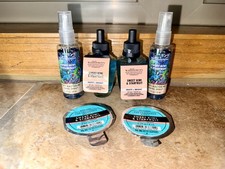 NEW Bath Body Works Starfruit Sangria Lot