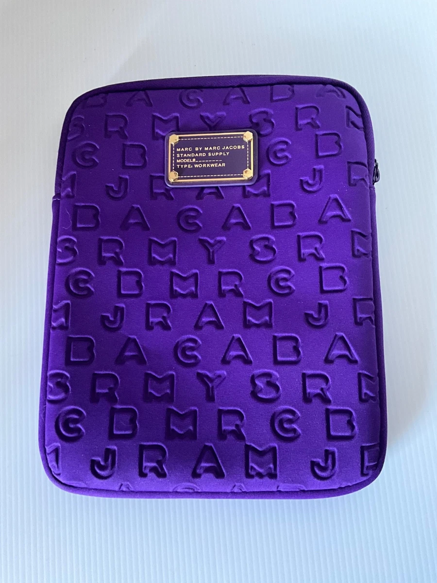 Marc Jacobs Tablet and eReader Cases, Covers & Keyboard Folios for