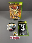 Metal Slug 3 Xbox Original OG CIB Complete