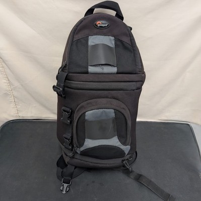 Lowepro Slingshot 102 AW Camera - Shoulder Bag Backpack Single Strap Padded