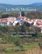 La Bella Molisana, Paperback by Schiavone, Marianna Iuliano, Like New Used, F...
