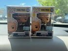 Funko Pop One Piece Smoker Limited Edition 9500 Pieces