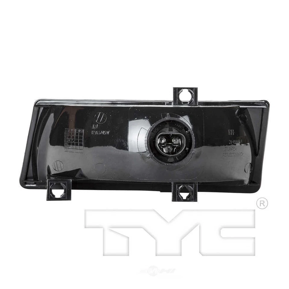 Faro compatible con Plymouth Grand Voyager 1991-1995, Voyager TYC Foto 2 de 4