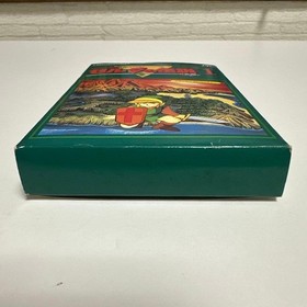 The Legend of Zelda 1 Famicom software New unopened Rare Good condition