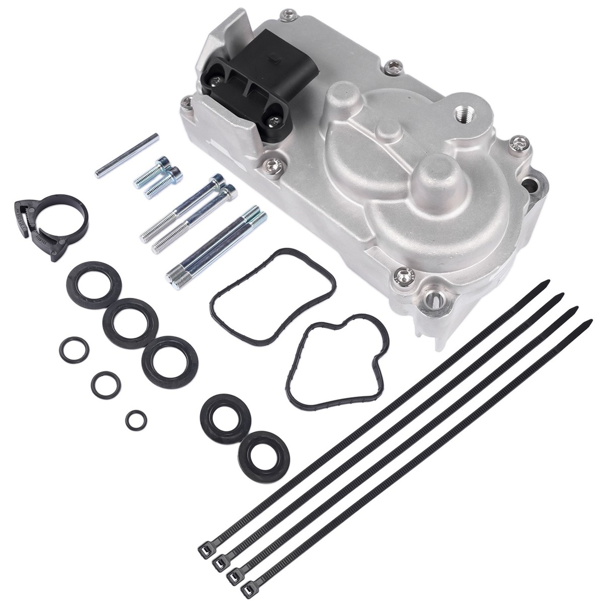05452687 VGT Electronic Actuator Kit for Cummins Turbo ISC ISL