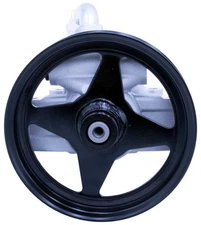 Power Steering Pump-GAS Lares 14435