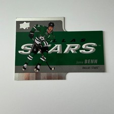 2015 Upper Deck Tim Hortons #TH-15 Jordie Benn