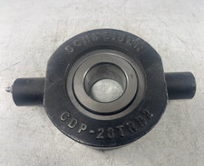 New Schmeiser 3 Point Tandem Disc 1-3/4" Trunion Mounted Bearing GDP-28TRB2