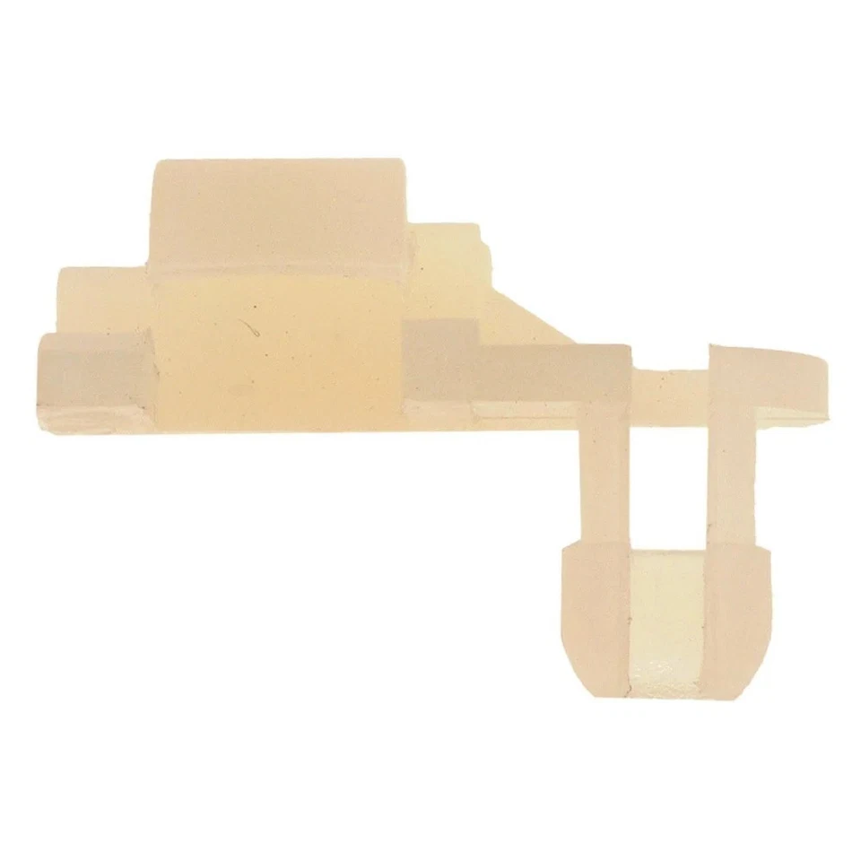 For Buick Skylark 78-81 Door Lock Rod Clip Set AutoGrade Front or Rear Inner or Foto 2 de 2