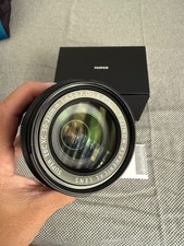 Fujifilm Fujinon XC 50-230mm F/4.5-6.7 II OIS Lens For Universal