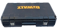 DeWalt DW004 24V Cordless SDS Rotary Hammer Drill + Case, Charger & Battery