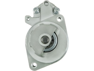 Anlasser Starter AS AS-PL S6210S für MERCEDES 12V KLASSE W204 SPRINTER B906 W211
