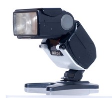 Nikon SB-50DX Blitzgerät