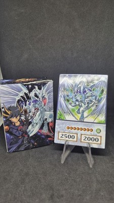 Yugioh 5Ds Karten Deck Animie Style Custom 100 Cards