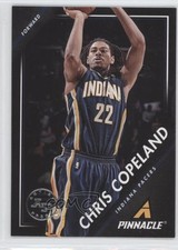 2013-14 Panini Pinnacle Artist Proof Chris Copeland #228 1u0
