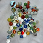 70+ Vintage Marbles — photo 1