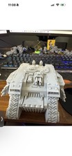 Land Raider compatible with warhammer 40k