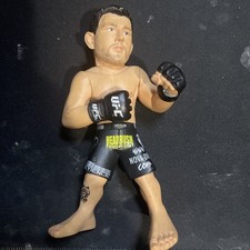 Round 5 MMA Ultimate Collector Figures Guide 104