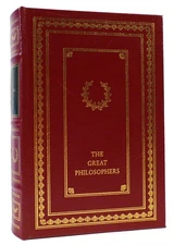 John Stuart Mill CONSIDERATIONS ON REPRESENTATIVE GOVERNMENT Easton Press The Gr