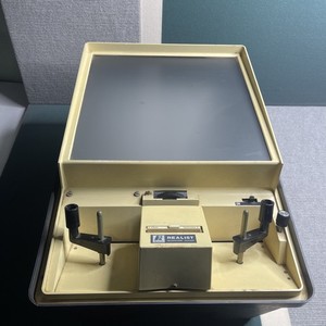 Realist Microform Reader Model 3361