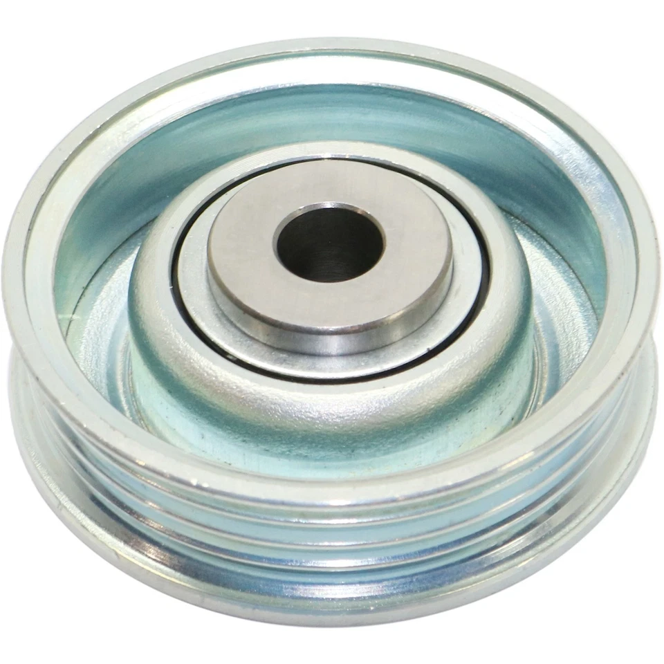 New Accessory Belt Tension Pulley Mitsubishi Montero Sport 1997-2004 MD303884 - Image 4 of 4