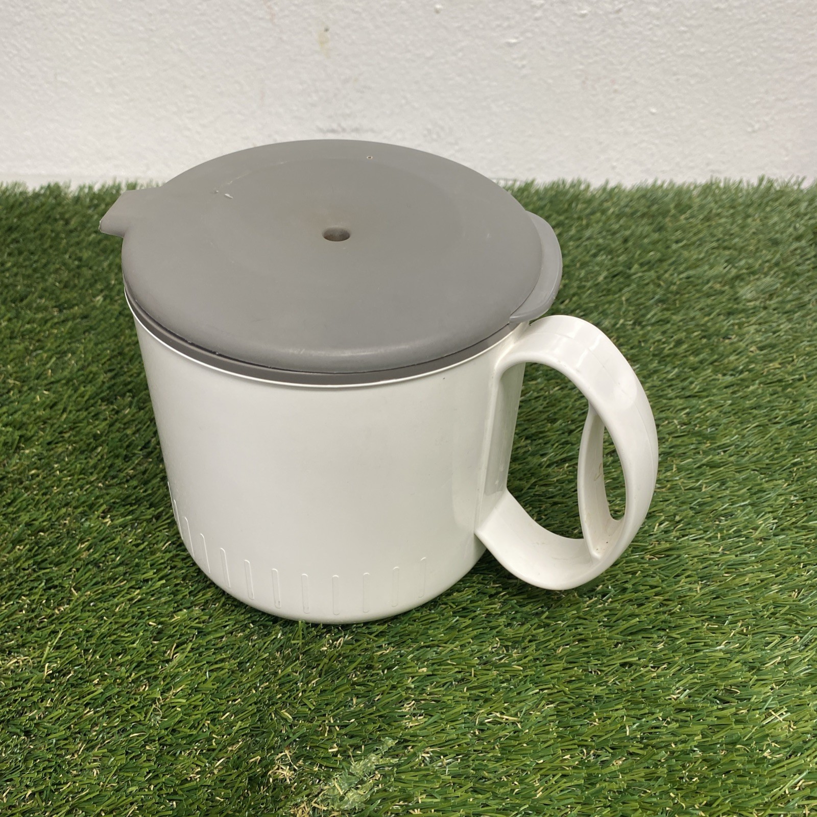 Dcm20wh Part, Thermal Carafe & Lid White Gray