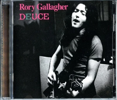 Rory Gallagher - Deuce | CD | wie NEU - Bild 1 von 2
