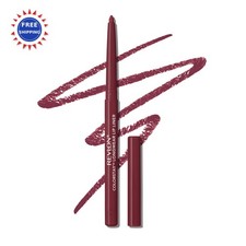Lip Liner Makeup Revlon Colorstay 0.01 Oz Built-in-Sharpener Longwear Rich Plum