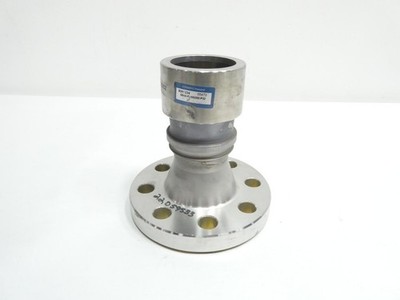 Lokring SS40-FLNG300-P32 Stainless Flange Pipe Adapter 2in